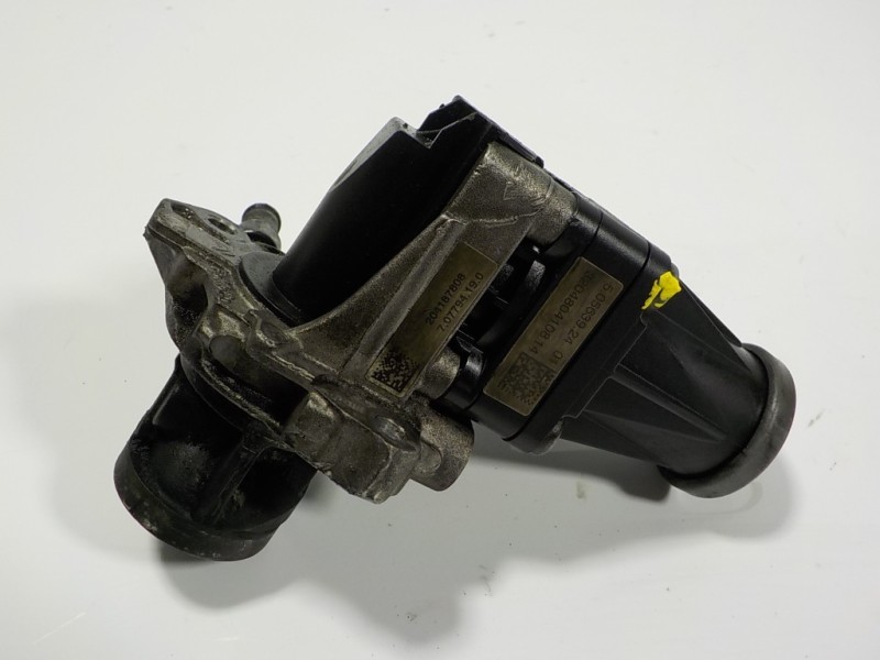 Recambio de valvula egr para peugeot 2008 (--.2013) 1.6 blue-hdi fap referencia OEM IAM 9813064280 9829870080 9829870080