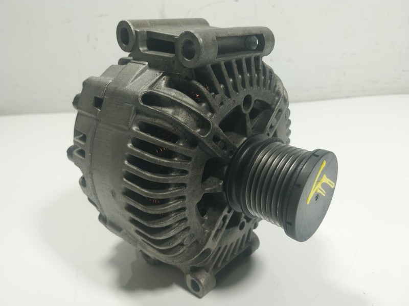 Recambio de alternador para mercedes-benz clase cls (w218) cls 350 cdi be (218.323) referencia OEM IAM  H629985R 