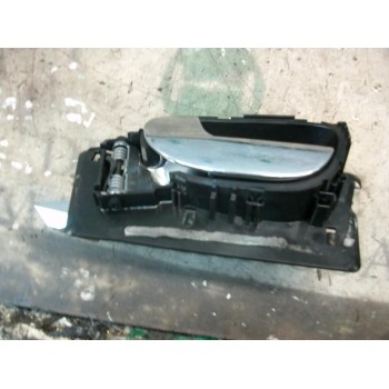 MANETA INTERIOR DELANTERA IZQUIERDA 