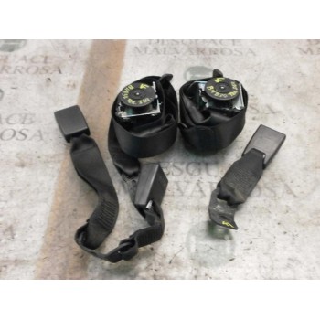 CINTURON SEGURIDAD TRASERO 72119139832 