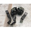 Recambio de cinturon seguridad trasero para bmw serie 1 berlina (e81/e87) 118d referencia OEM IAM 72119139832  