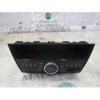 SISTEMA AUDIO / RADIO CD 6V0035872 6V0035872 