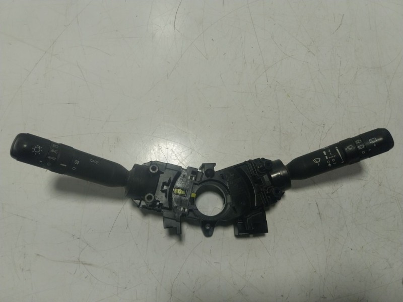 Recambio de mando luces para kia picanto iii (ja) 1.0 lpg referencia OEM IAM 93420G6550 93410G6620 