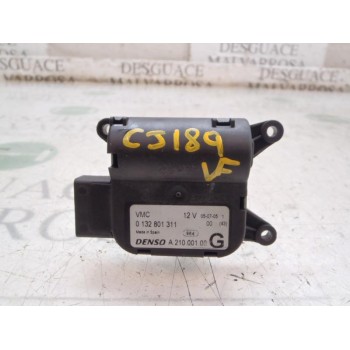 MOTOR APERTURA TRAMPILLAS CLIMATIZADOR 