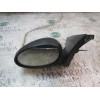 Recambio de espejo izquierdo para mg serie 200 (rf) 214 si (5-ptas.) referencia OEM IAM   