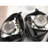 Recambio de cinturon seguridad trasero para bmw serie 1 berlina (e81/e87) 118d referencia OEM IAM 72119139832  