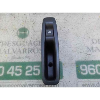 MANDO ELEVALUNAS TRASERO IZQUIERDO 254214896R 