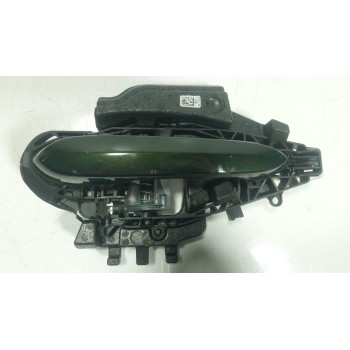 MANETA EXTERIOR DELANTERA DERECHA 51219491462 7308876 