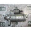 Recambio de motor arranque para seat leon (5f1) 1.6 tdi referencia OEM IAM   