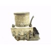 Recambio de abs para opel movano b kasten/combi 2.3 cdti referencia OEM IAM 95516437 476608497R 0265237094