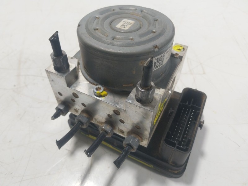 Recambio de abs para peugeot 2008 i (cu_) 1.2 vti referencia OEM IAM 1640634380 9829234580 