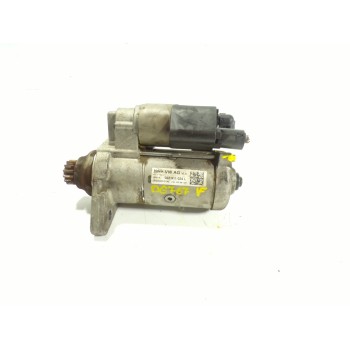 MOTOR ARRANQUE 02Z911024L 02Z911024L 