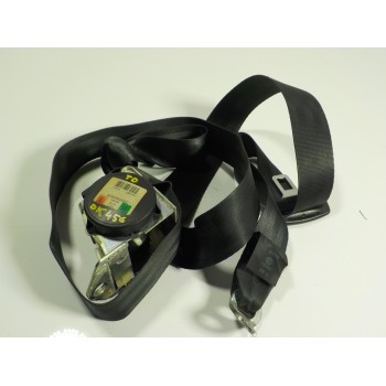 CINTURON SEGURIDAD TRASERO DERECHO 1Z0857447EHCP 602036200C 602036200C