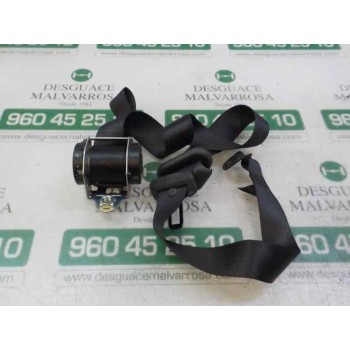 CINTURON SEGURIDAD TRASERO DERECHO 