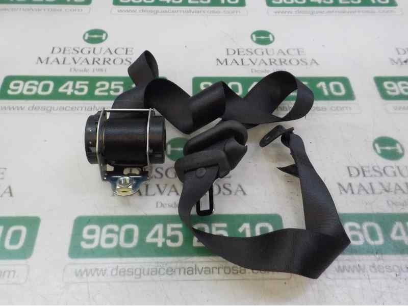 Recambio de cinturon seguridad trasero derecho para opel astra gtc enjoy referencia OEM IAM   