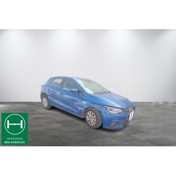 SEAT IBIZA V (KJ1, KJG)