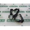 Recambio de cinturon seguridad trasero derecho para opel astra gtc enjoy referencia OEM IAM   