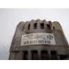 Recambio de alternador para fiat panda (319) 1.2 cat referencia OEM IAM 51859038 51859038 