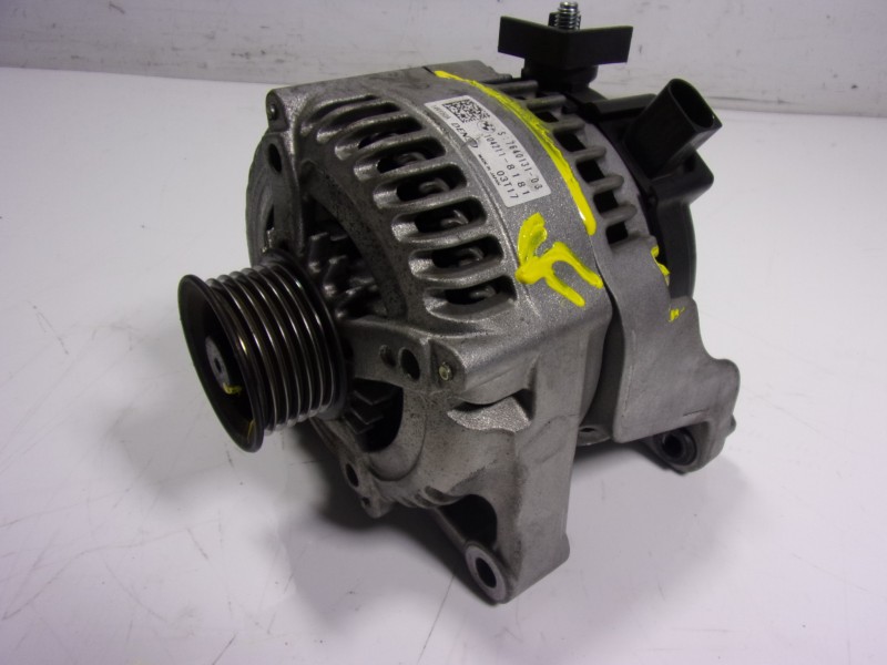 Recambio de alternador para mini mini (f56) 1.5 12v turbodiesel referencia OEM IAM 12317640132 1042118181 