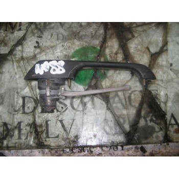 MANETA EXTERIOR DELANTERA IZQUIERDA 