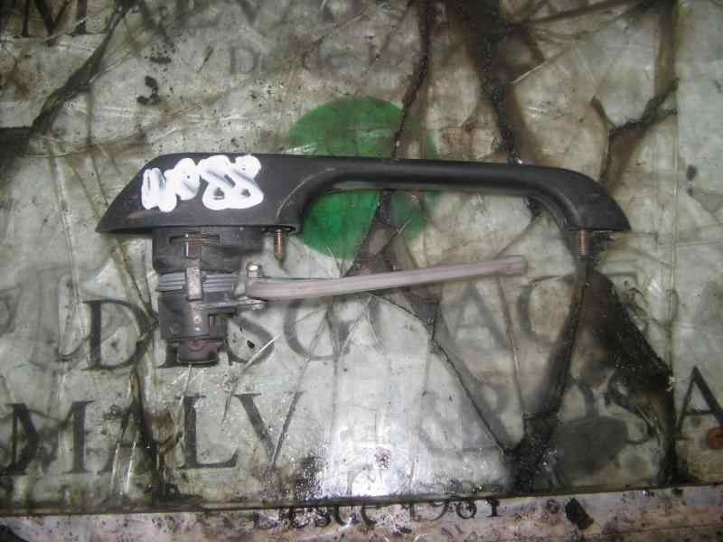 Recambio de maneta exterior delantera izquierda para fiat tempra berlina (159) referencia OEM IAM   