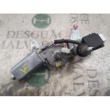 MOTOR LIMPIA TRASERO 