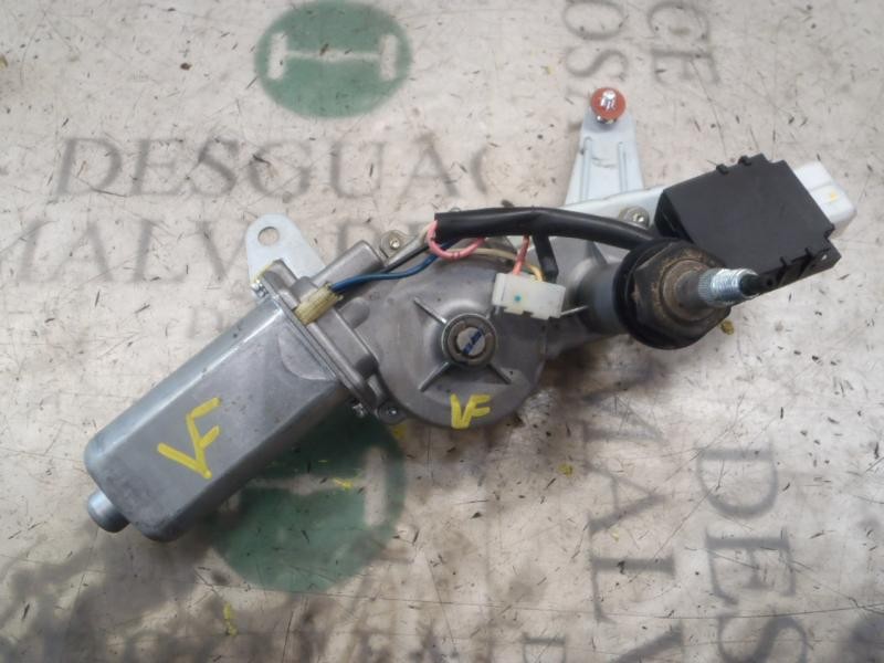 Recambio de motor limpia trasero para chevrolet aveo ls referencia OEM IAM   