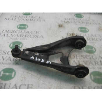 BRAZO SUSPENSION INFERIOR DELANTERO IZQUIERDO 