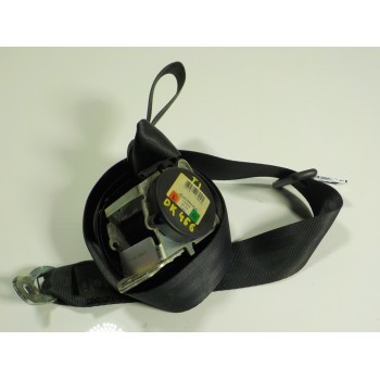 CINTURON SEGURIDAD TRASERO IZQUIERDO 1Z0857447EHCP 602036200C 602036200C