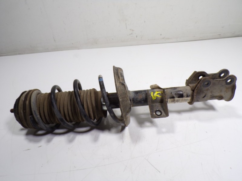 Recambio de amortiguador delantero derecho para fiat panda (319) 1.2 cat referencia OEM IAM 51926522 00519265233 