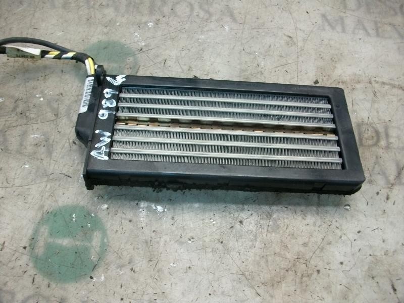 Recambio de resistencia calefaccion para peugeot 307 (s1) xr referencia OEM IAM   