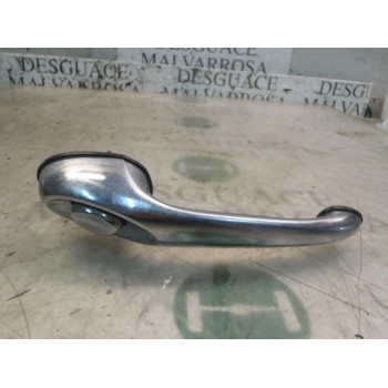 MANETA EXTERIOR TRASERA DERECHA 