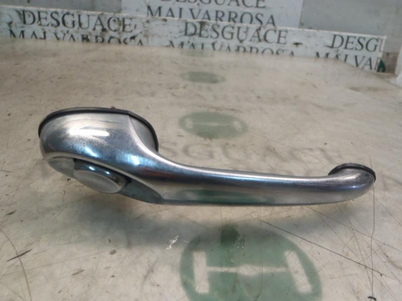 Recambio de maneta exterior trasera derecha para chrysler pt cruiser (pt) 2.0 classic referencia OEM IAM   