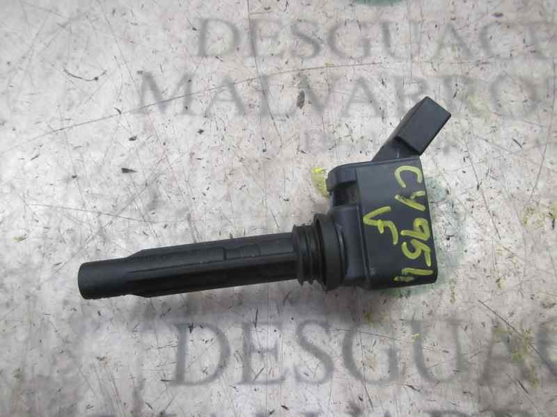 Recambio de bobina para skoda fabia 1.0 mpi referencia OEM IAM 04C905110H 04C905110J 