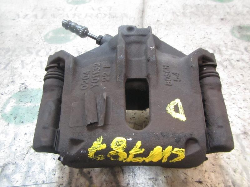 Recambio de pinza freno delantera derecha para peugeot 207 x-line referencia OEM IAM   