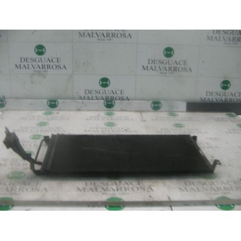 CONDENSADOR AIRE ACONDICIONADO 