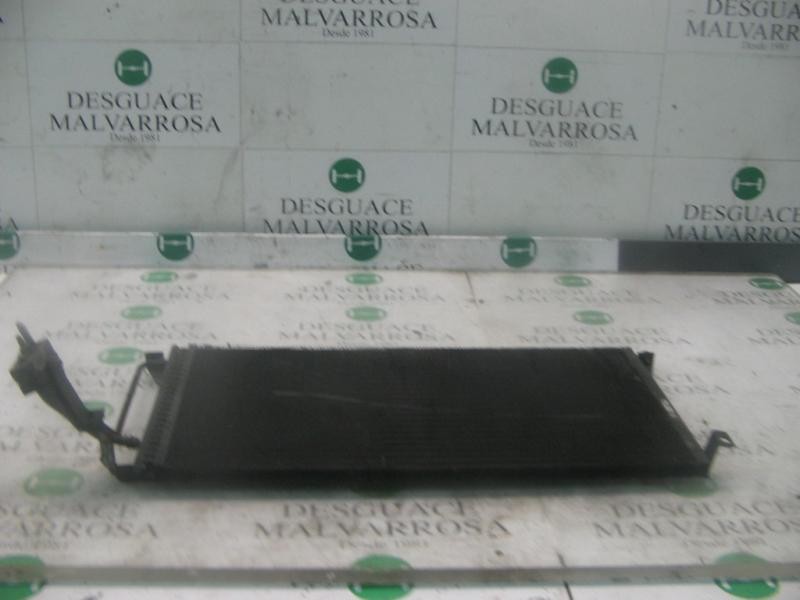 Recambio de condensador aire acondicionado para chrysler voyager (es) 2.5 td le referencia OEM IAM   