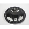 Recambio de volante para peugeot 2008 (--.2013) 1.6 blue-hdi fap referencia OEM IAM 98084115ZD 98084115ZD 