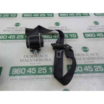 CINTURON SEGURIDAD TRASERO IZQUIERDO 