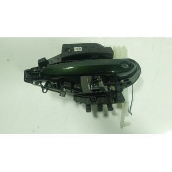 MANETA EXTERIOR DELANTERA IZQUIERDA 51215A65DC7 7308875 