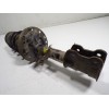 Recambio de amortiguador delantero derecho para fiat panda (319) 1.2 cat referencia OEM IAM 51926522 00519265233 