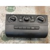 Recambio de mando calefaccion / aire acondicionado para bmw serie 1 berlina (e81/e87) 118d referencia OEM IAM 64119313740 641191