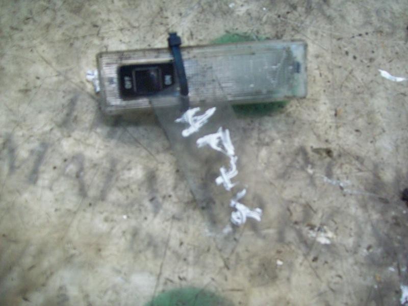 Recambio de piloto interior para tata indica 1.4 referencia OEM IAM   