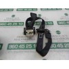 Recambio de cinturon seguridad trasero izquierdo para opel astra gtc enjoy referencia OEM IAM   