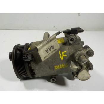 COMPRESOR AIRE ACONDICIONADO 1799468 BV6T19C707 