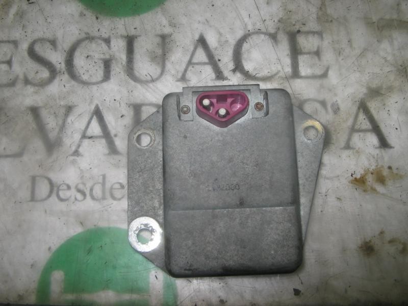 Recambio de modulo electronico para chrysler voyager (es) 2.5 td le referencia OEM IAM   