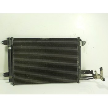 CONDENSADOR AIRE ACONDICIONADO 1K0820411Q 1K0820411Q 