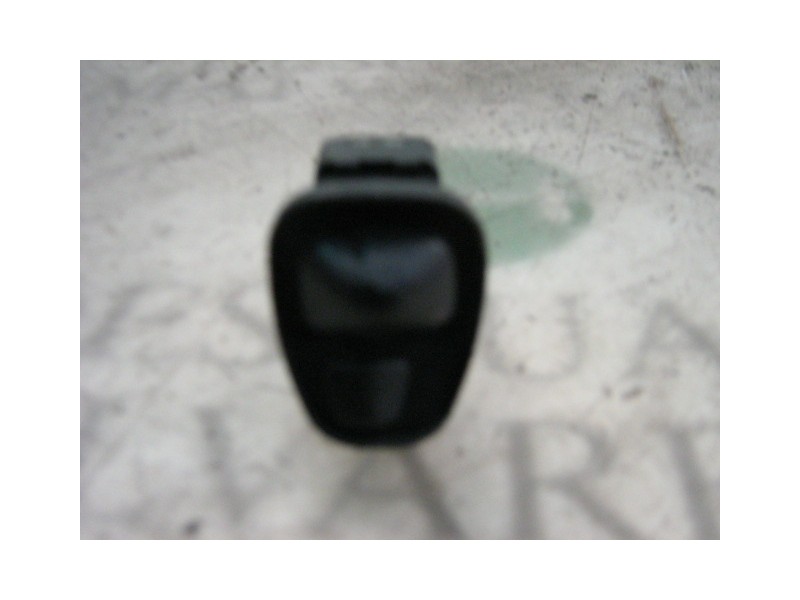 Recambio de mando retrovisor para bmw serie 5 berlina (e34) 2.5 turbodiesel cat referencia OEM IAM 61311378847 61351379741 