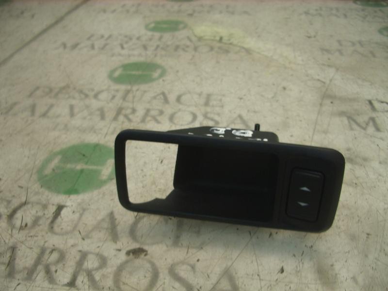 Recambio de mando elevalunas delantero derecho para ford focus c-max (cap) ghia (d) referencia OEM IAM   