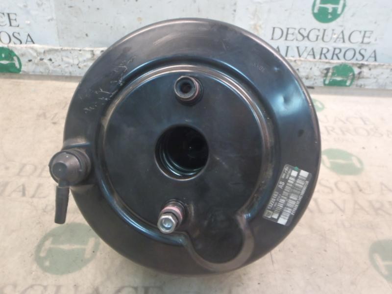 Recambio de servofreno para opel insignia berlina sport 4x4 referencia OEM IAM 13286439 13228183 